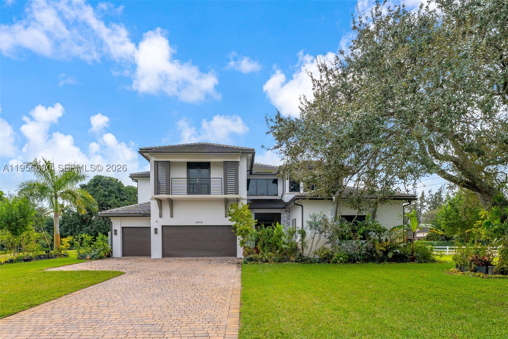 CIRCLE S ESTATES - Residential
