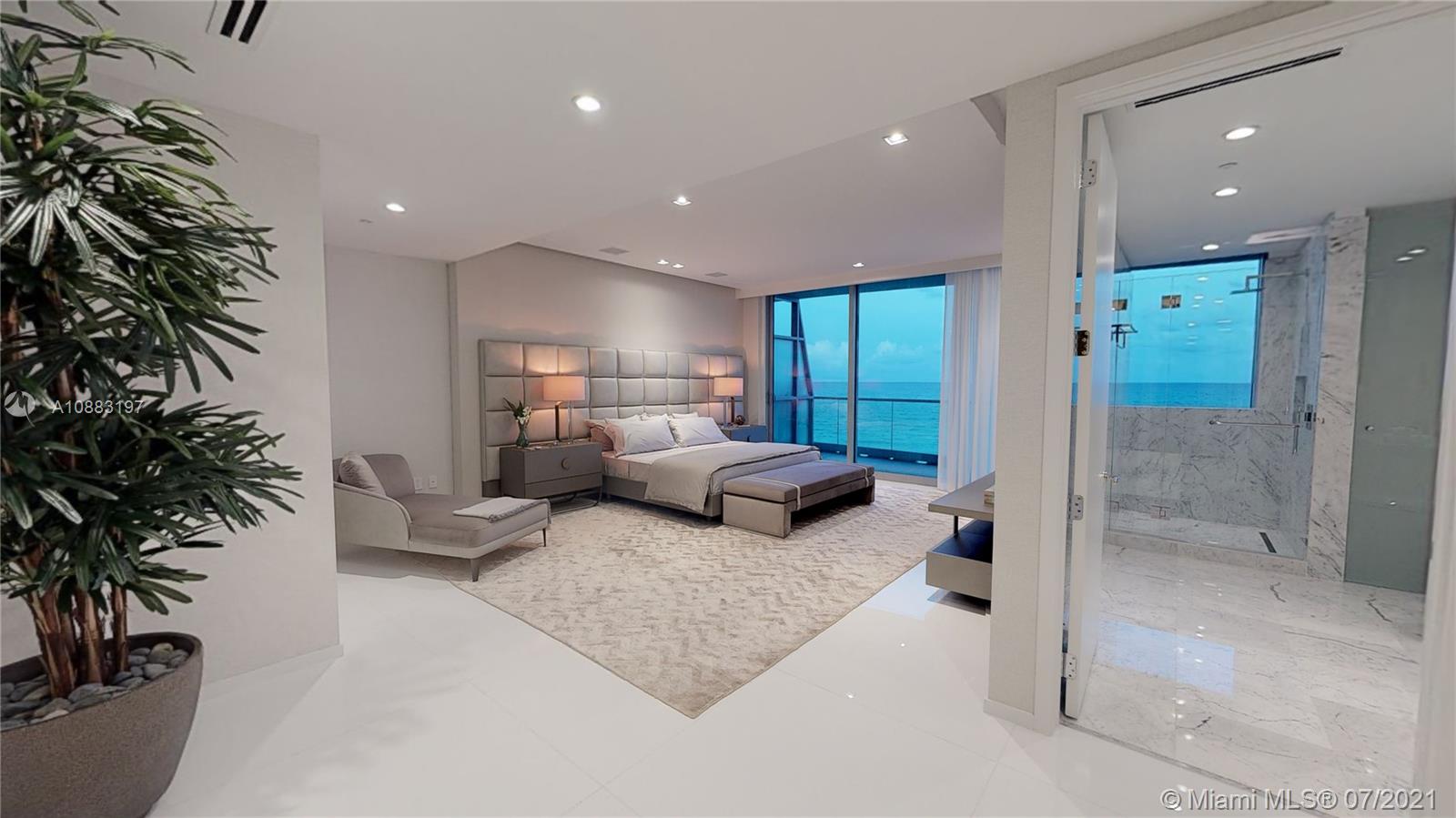 Fendi Chateau Residences - Residential
