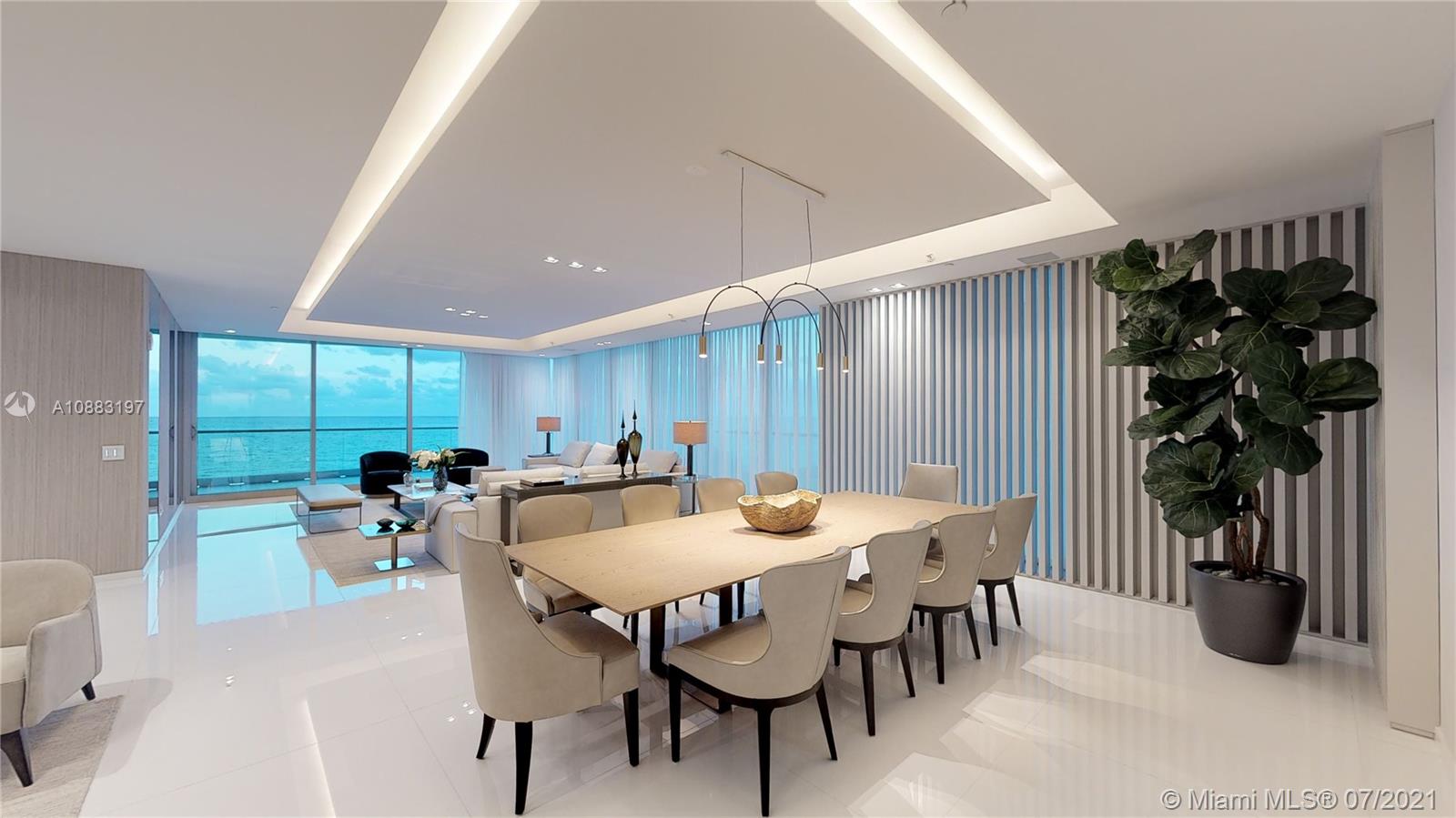 Fendi Chateau Residences - Residential