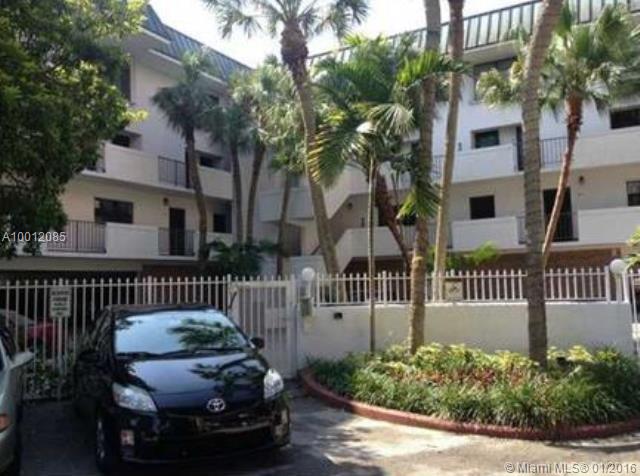 GABLES HARBOUR CONDO APTS - Residential Lease