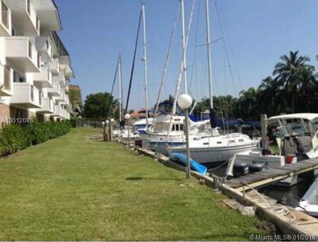 GABLES HARBOUR CONDO APTS - Residential Lease