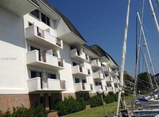 GABLES HARBOUR CONDO APTS - Residential Lease