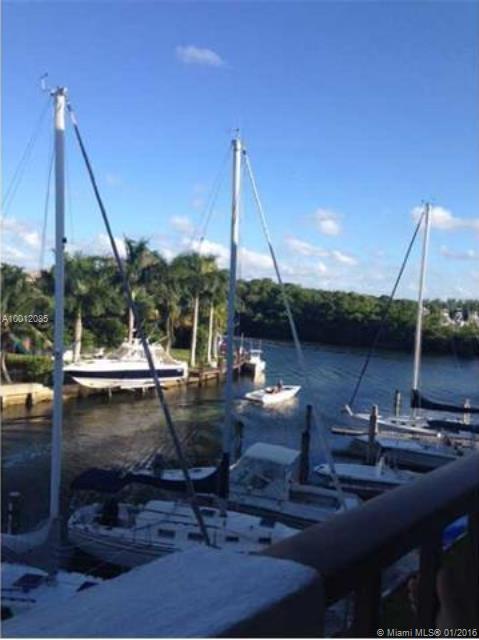 GABLES HARBOUR CONDO APTS - Residential Lease