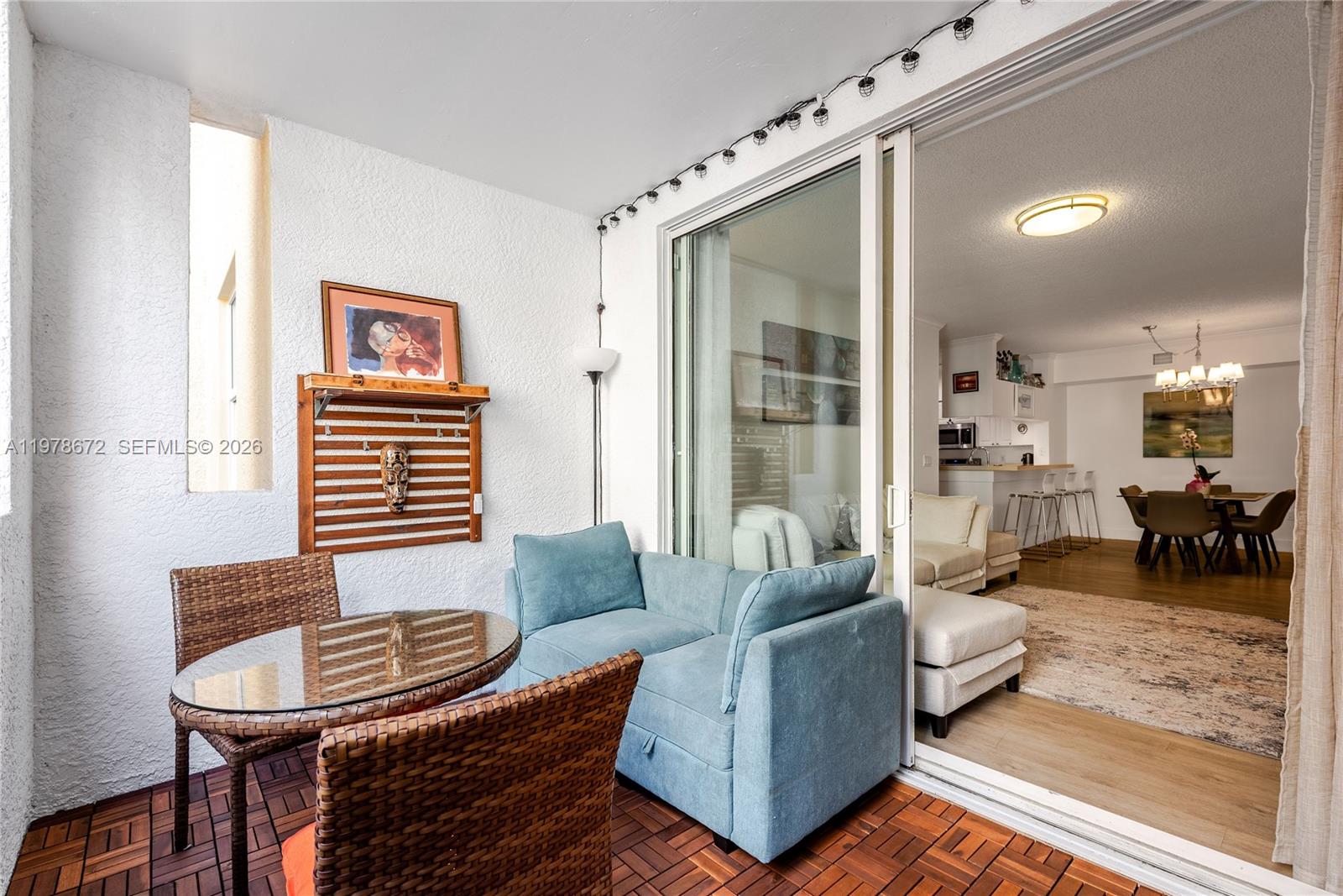 PORTO BELLAGIO CONDO - Residential