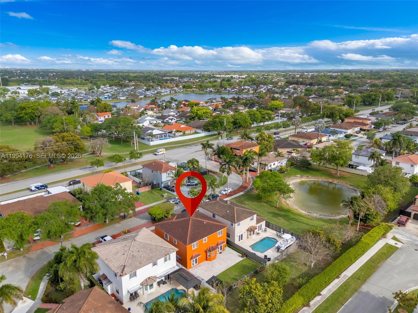 SAN PEDRO ESTATES - Residential