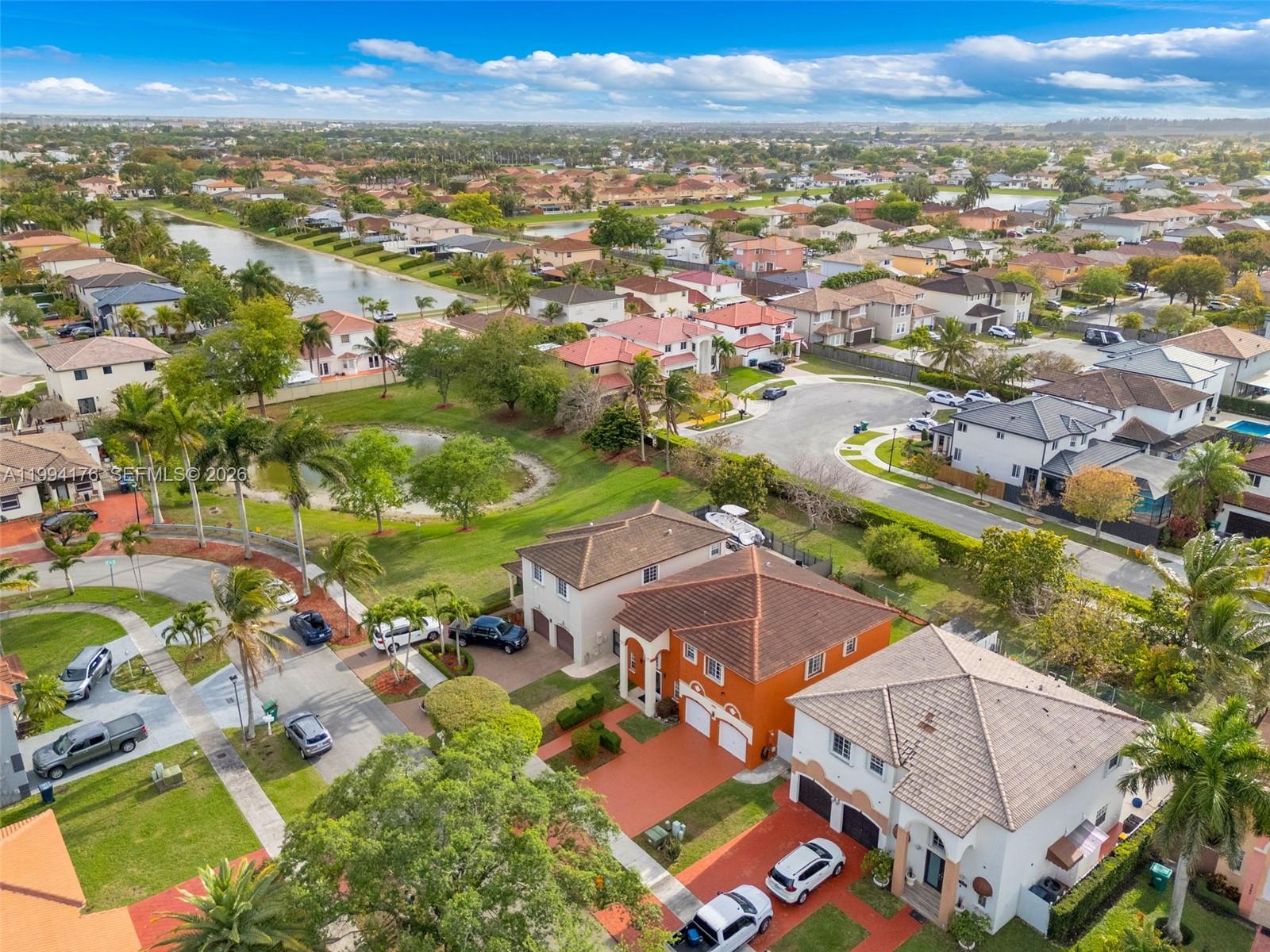 SAN PEDRO ESTATES - Residential