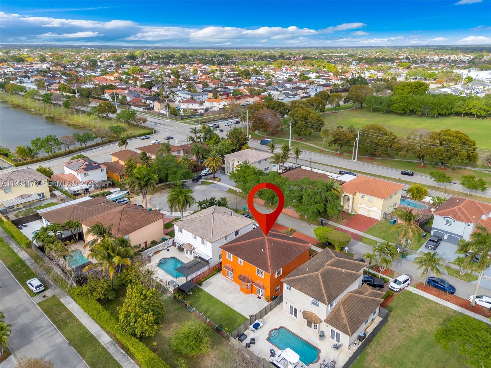 SAN PEDRO ESTATES - Residential