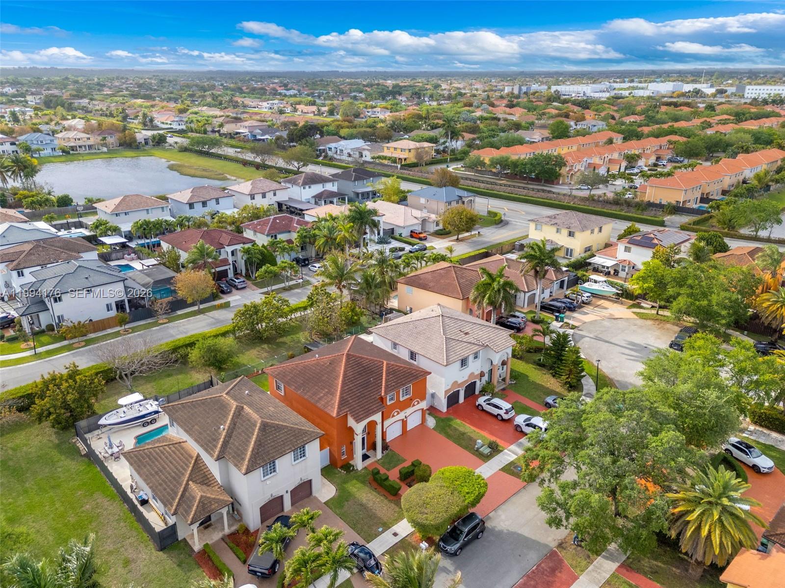 SAN PEDRO ESTATES - Residential