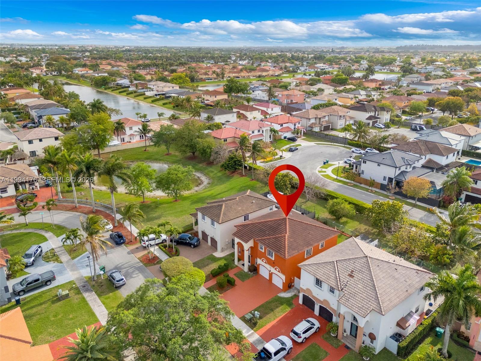 SAN PEDRO ESTATES - Residential