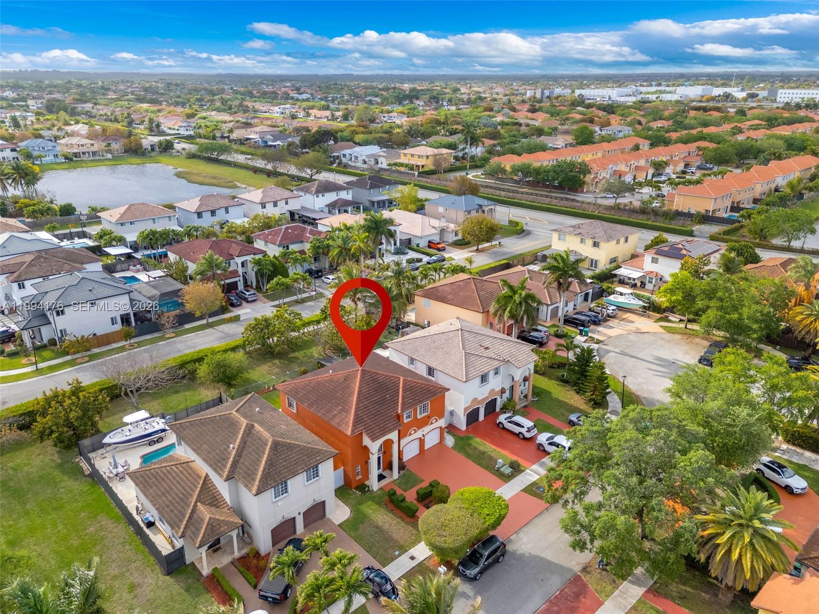 SAN PEDRO ESTATES - Residential