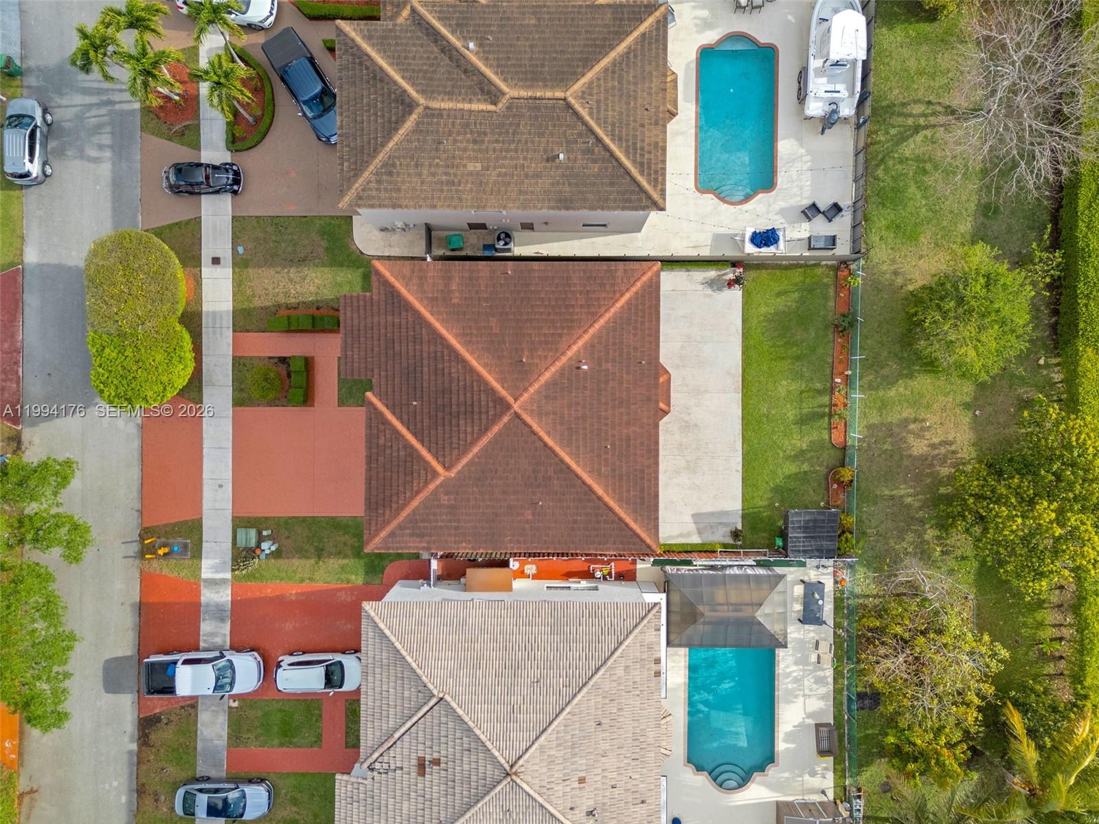 SAN PEDRO ESTATES - Residential