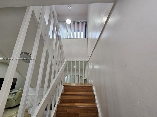 WOODSTOCK TOWNHOMES SEC 1 - Residential