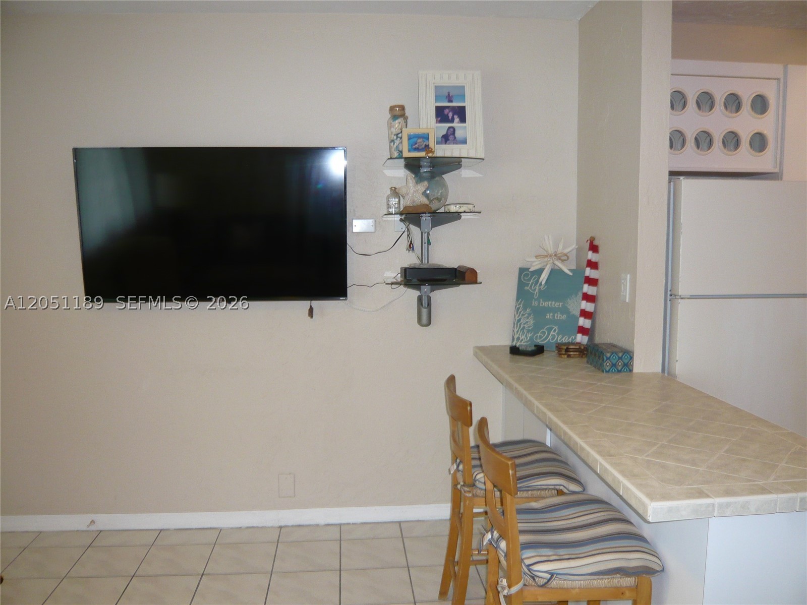 OCEAN GRANDE BEACH CLUB C - Residential Lease