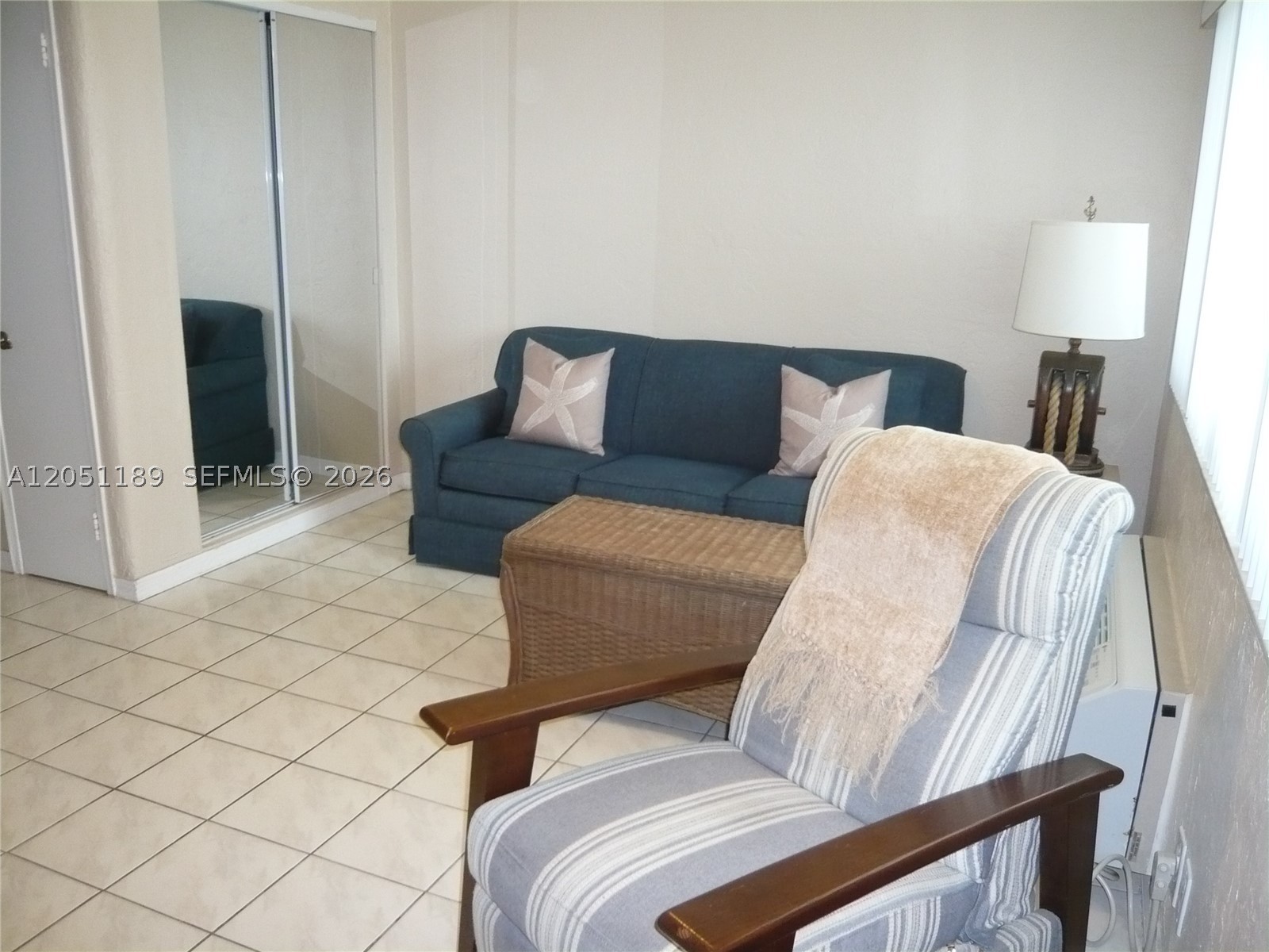 OCEAN GRANDE BEACH CLUB C - Residential Lease