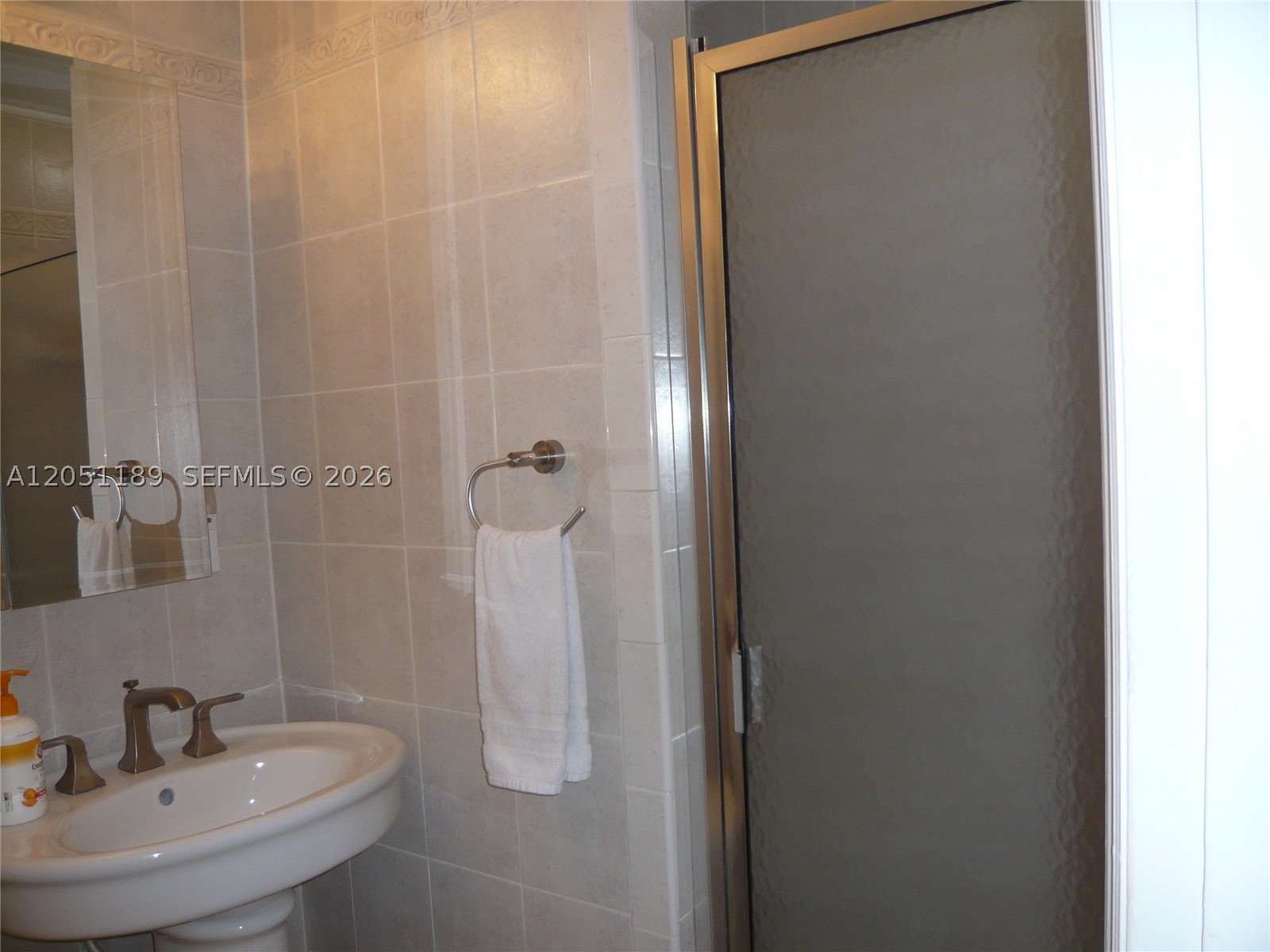 OCEAN GRANDE BEACH CLUB C - Residential Lease
