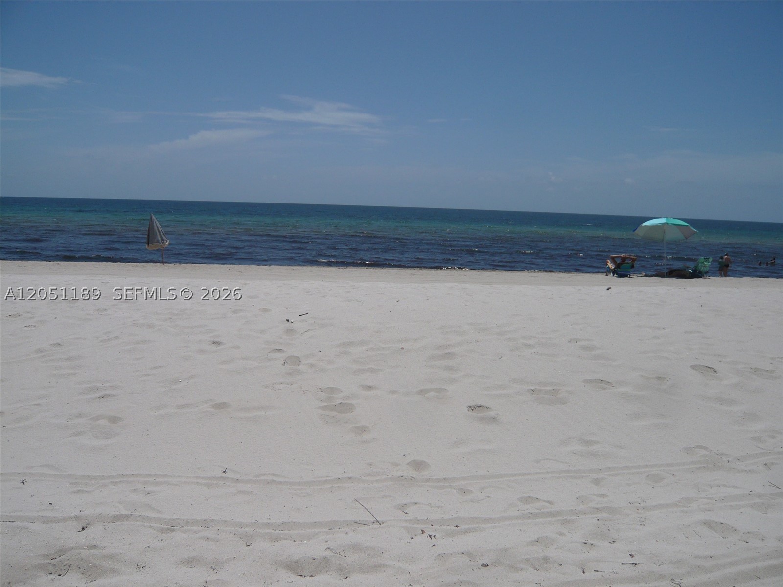 OCEAN GRANDE BEACH CLUB C - Residential Lease