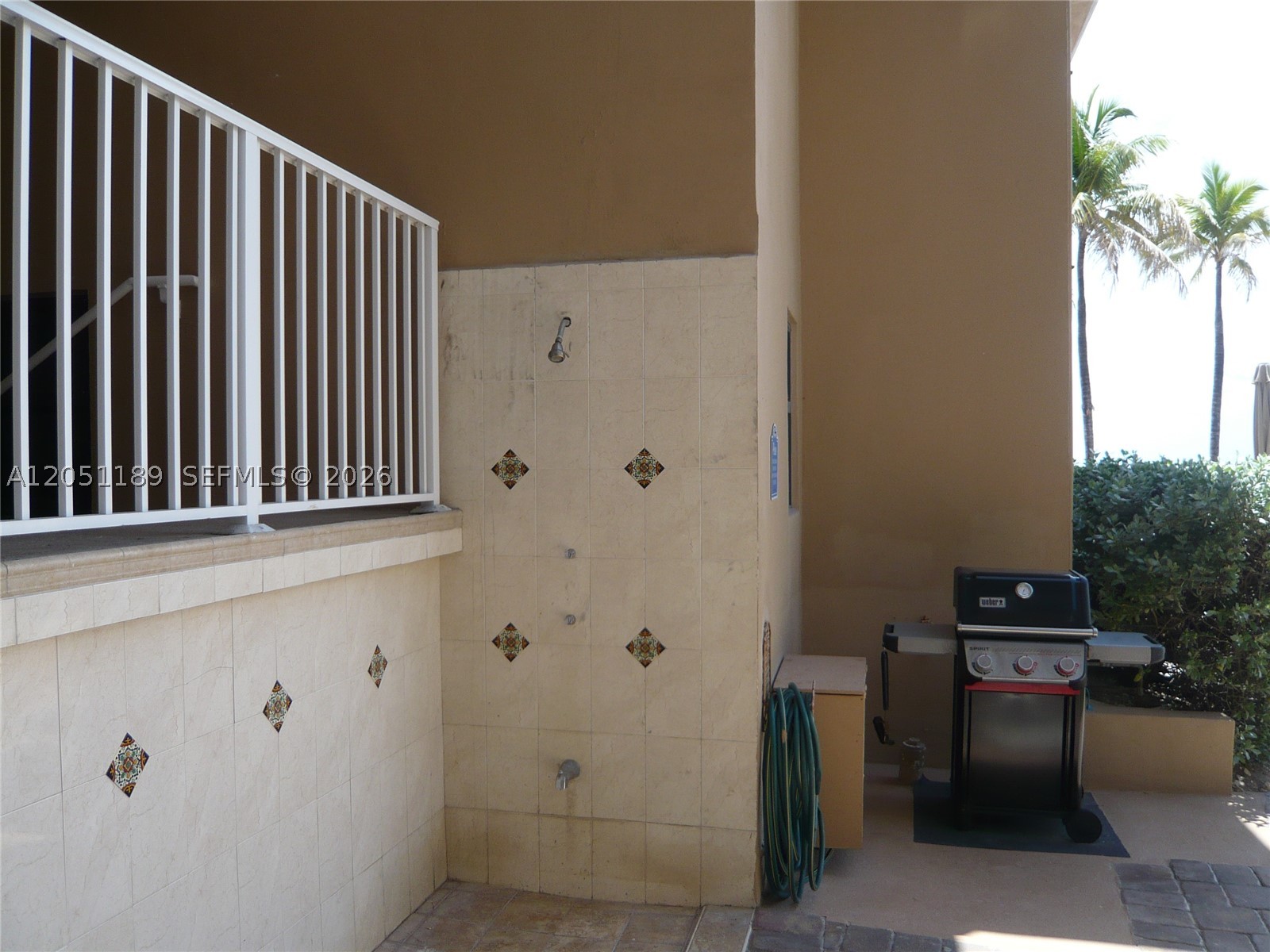 OCEAN GRANDE BEACH CLUB C - Residential Lease