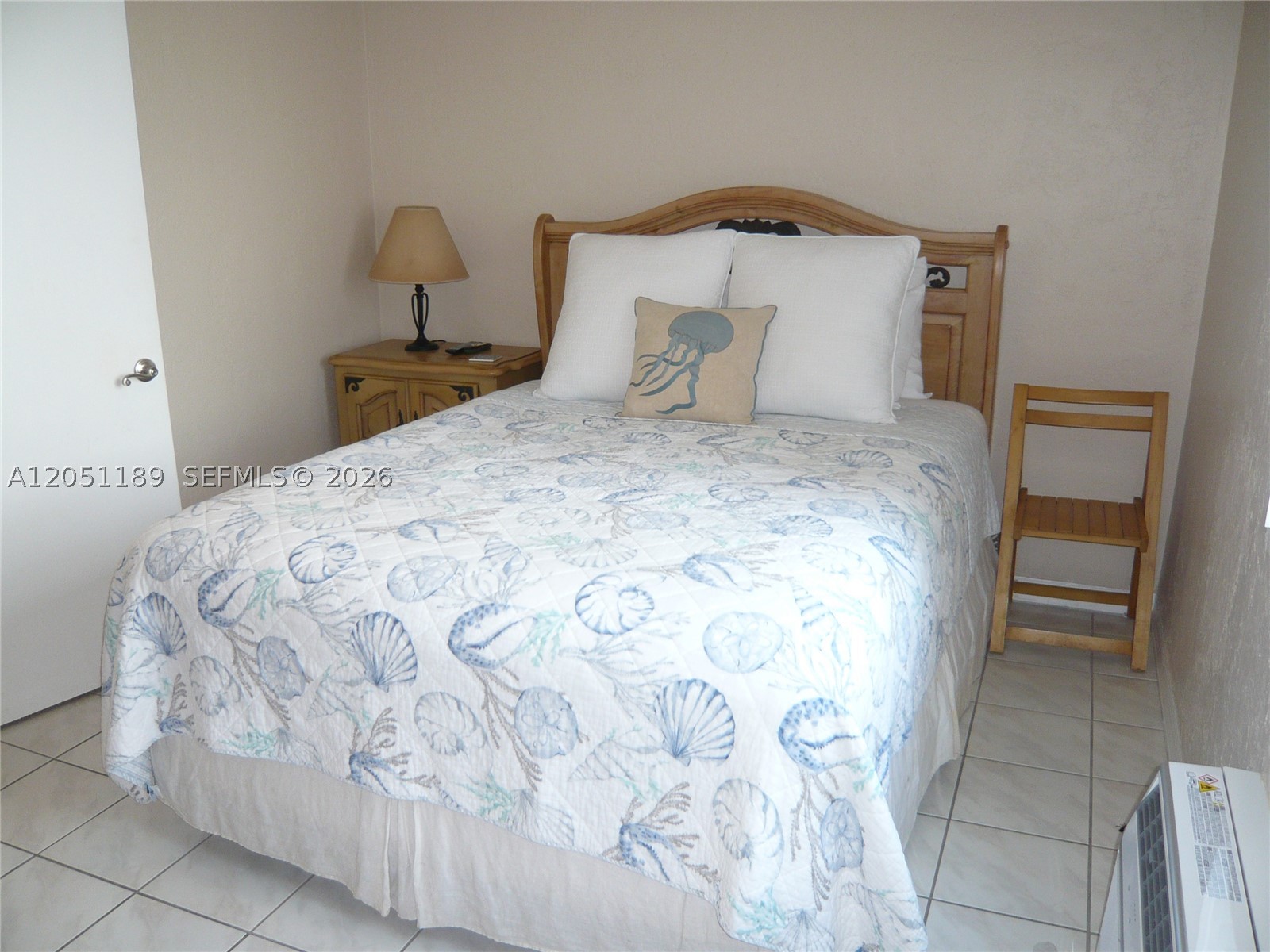OCEAN GRANDE BEACH CLUB C - Residential Lease
