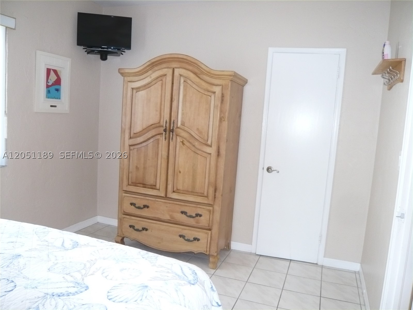 OCEAN GRANDE BEACH CLUB C - Residential Lease