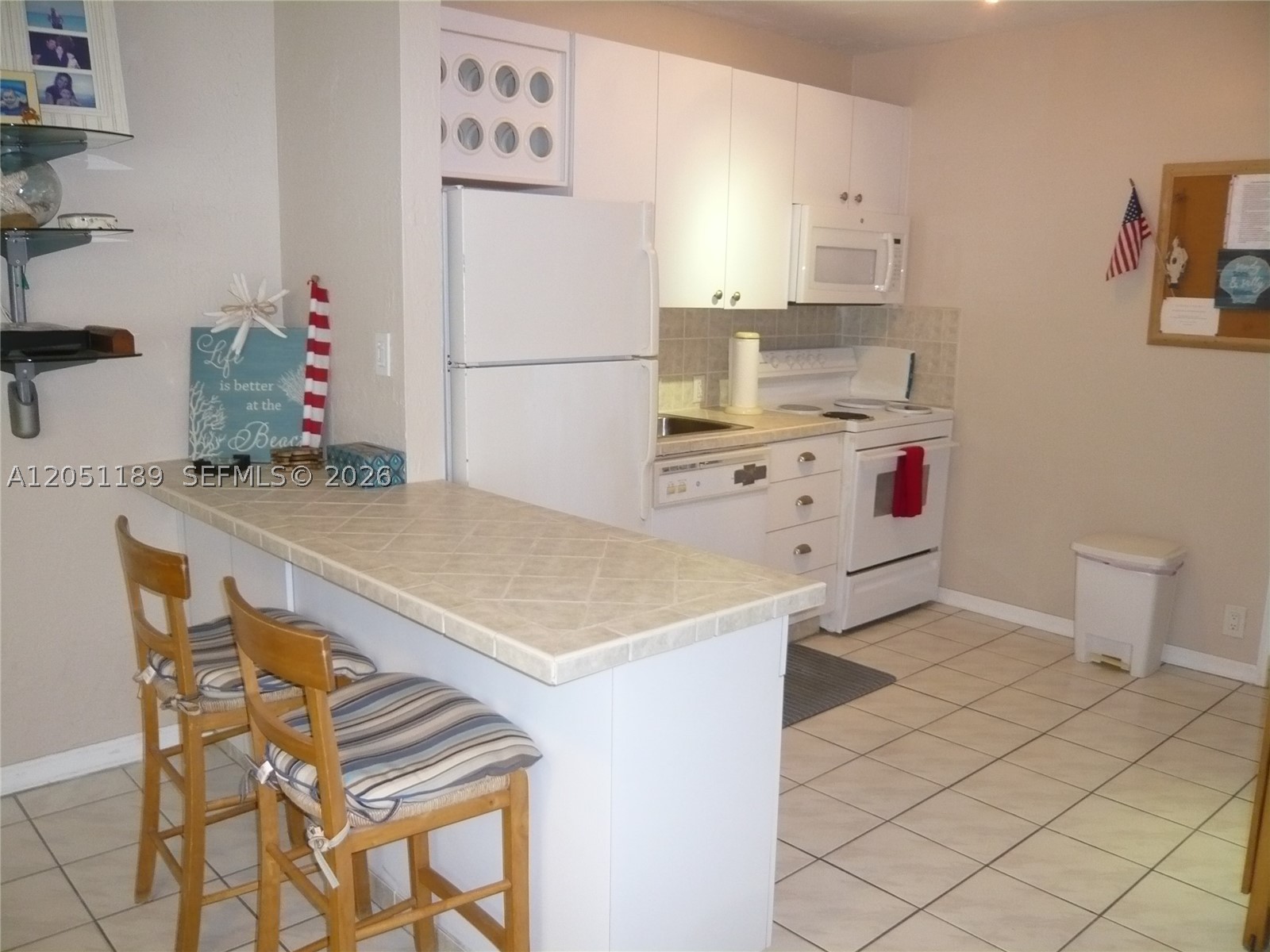 OCEAN GRANDE BEACH CLUB C - Residential Lease
