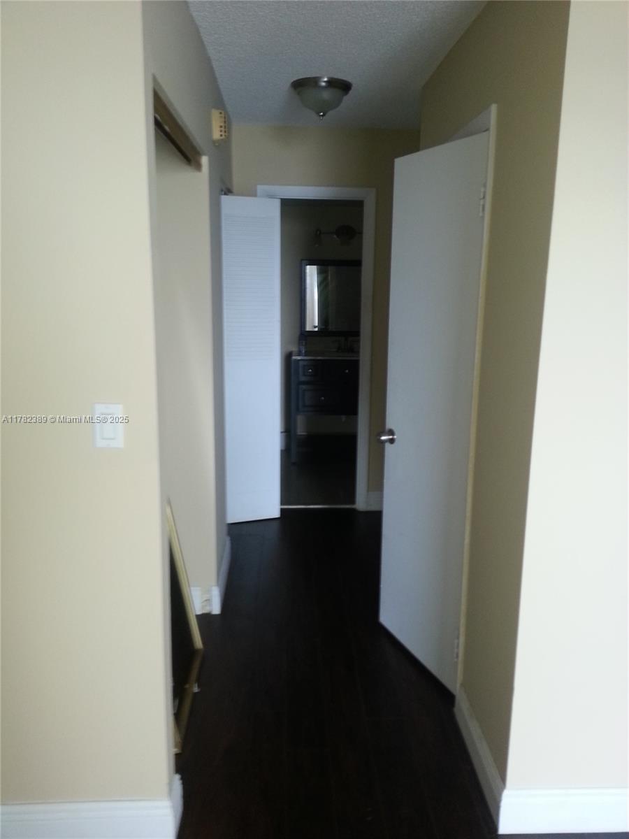 COMMODORE PLAZA CONDO - Residential