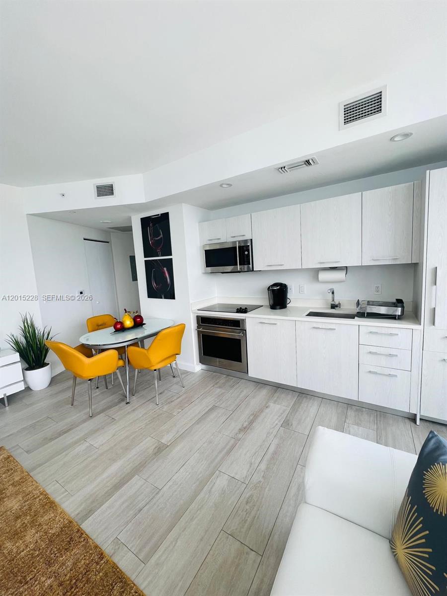 BRICKELL HEIGHTS WEST CON - Residential