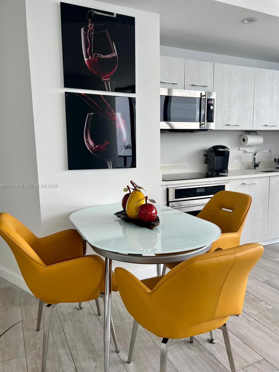 BRICKELL HEIGHTS WEST CON - Residential