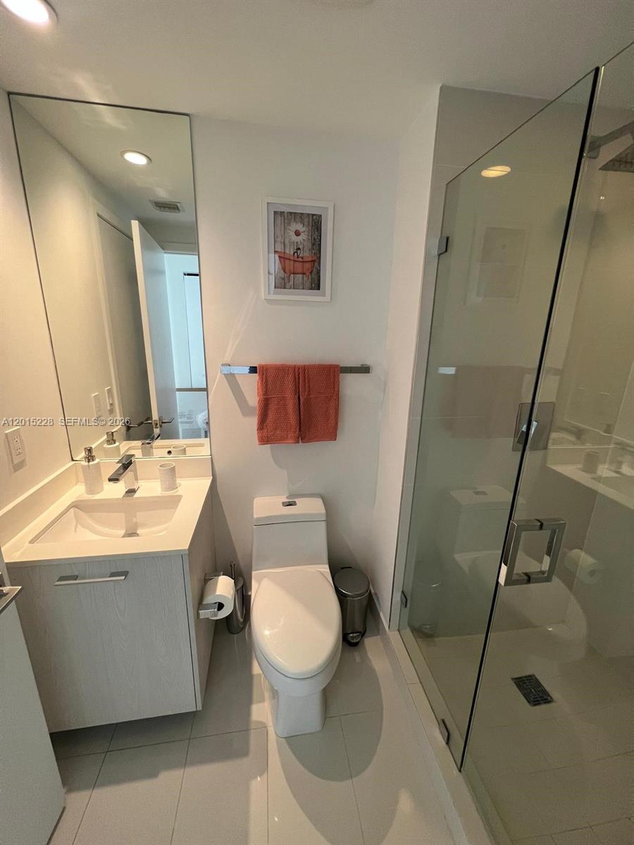 BRICKELL HEIGHTS WEST CON - Residential