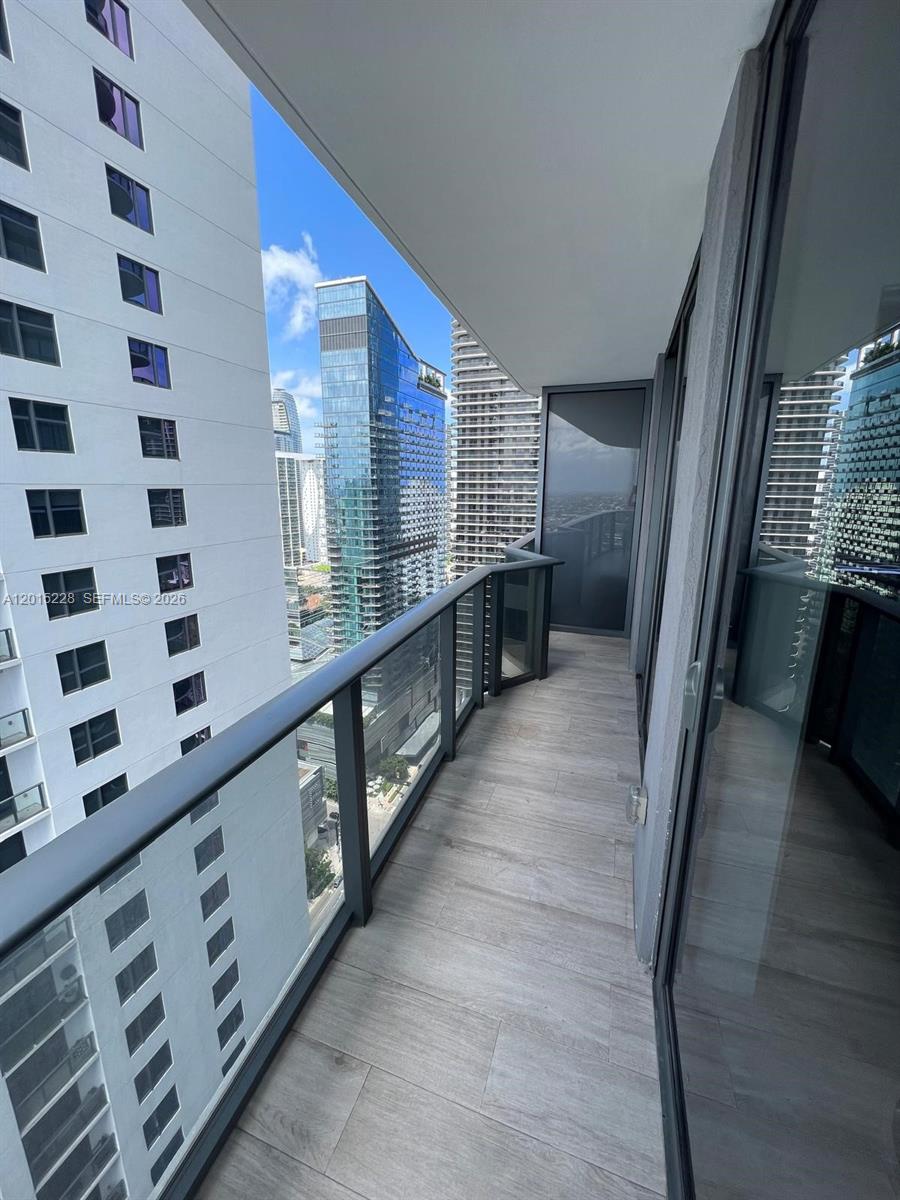 BRICKELL HEIGHTS WEST CON - Residential