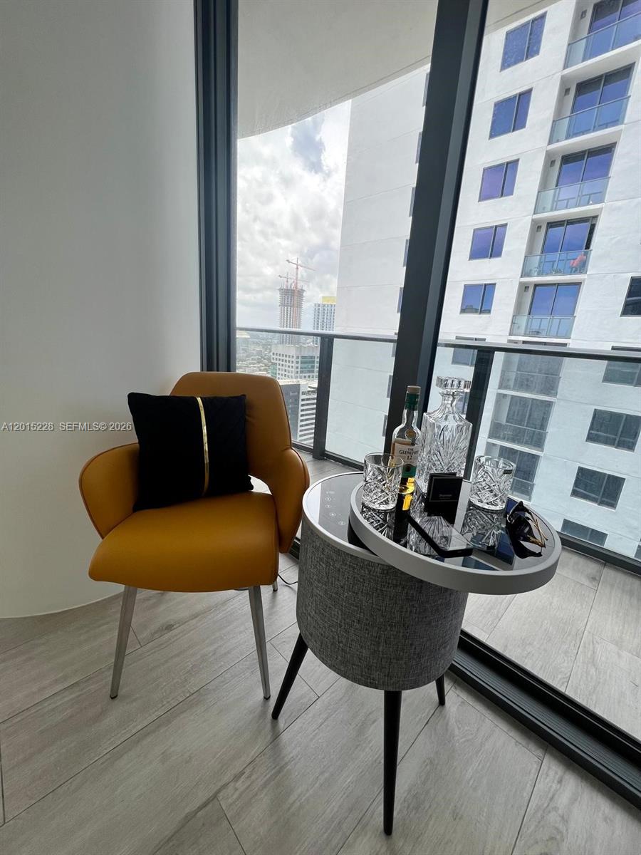 BRICKELL HEIGHTS WEST CON - Residential