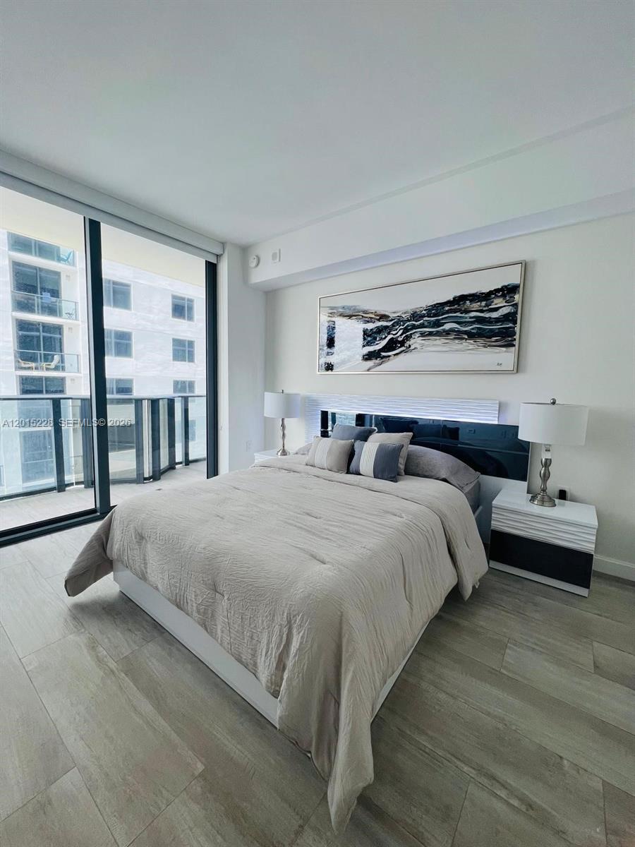 BRICKELL HEIGHTS WEST CON - Residential