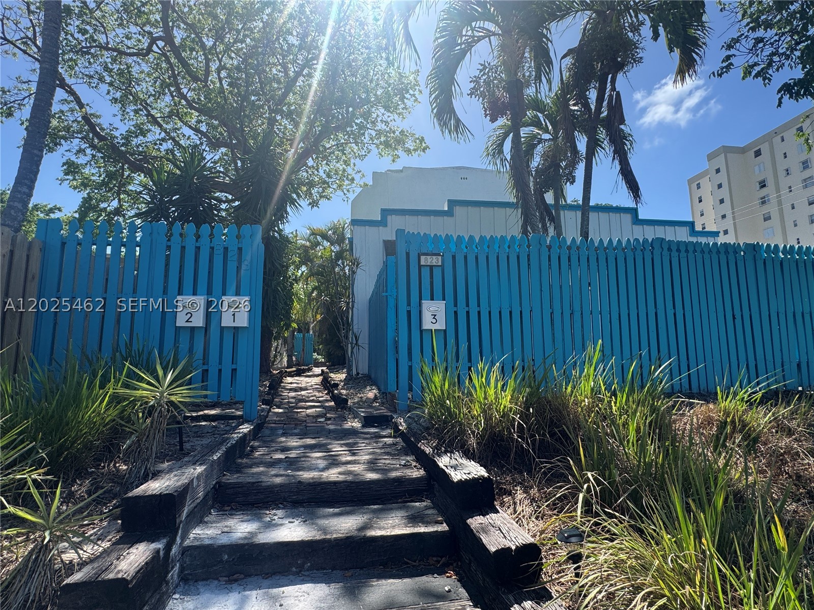 PROGRESSO - Residential Lease