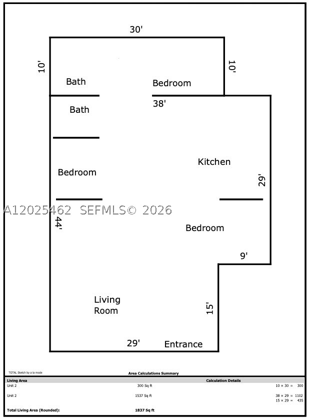 PROGRESSO - Residential Lease