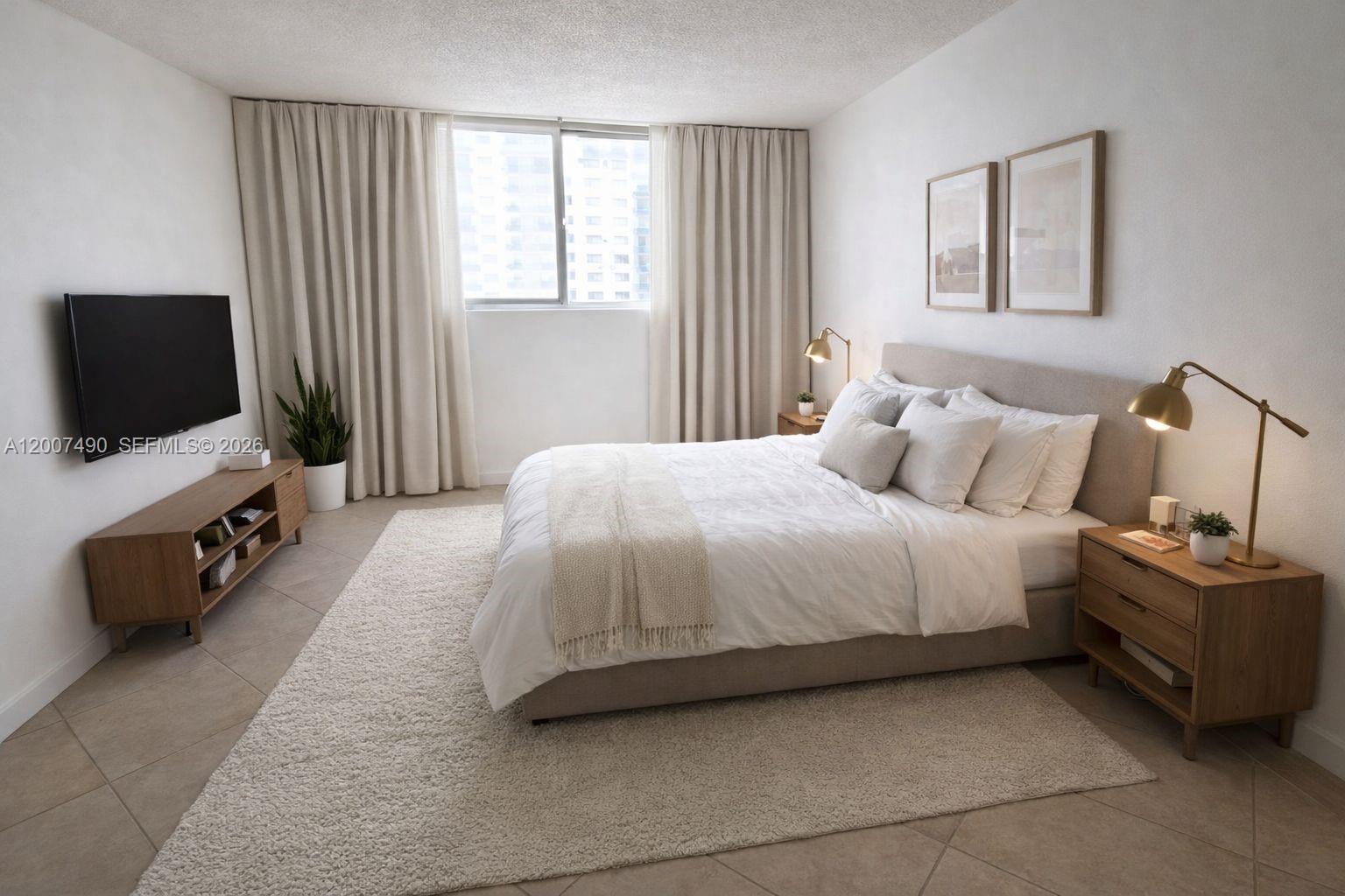 OCEANVIEW BUILDING B COND - Residential