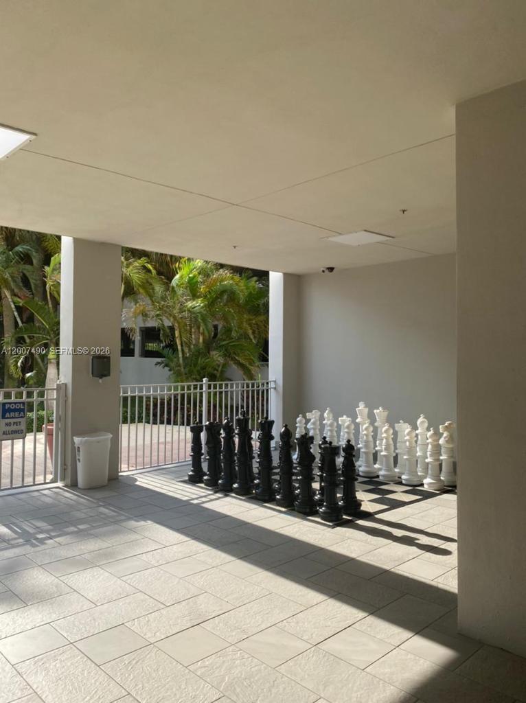OCEANVIEW BUILDING B COND - Residential