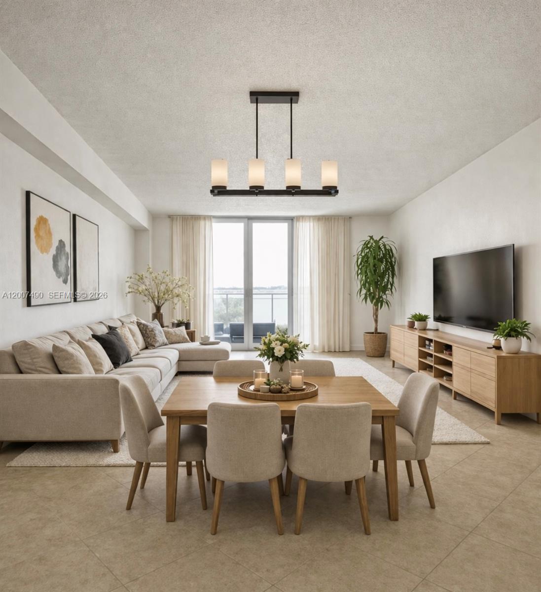 OCEANVIEW BUILDING B COND - Residential