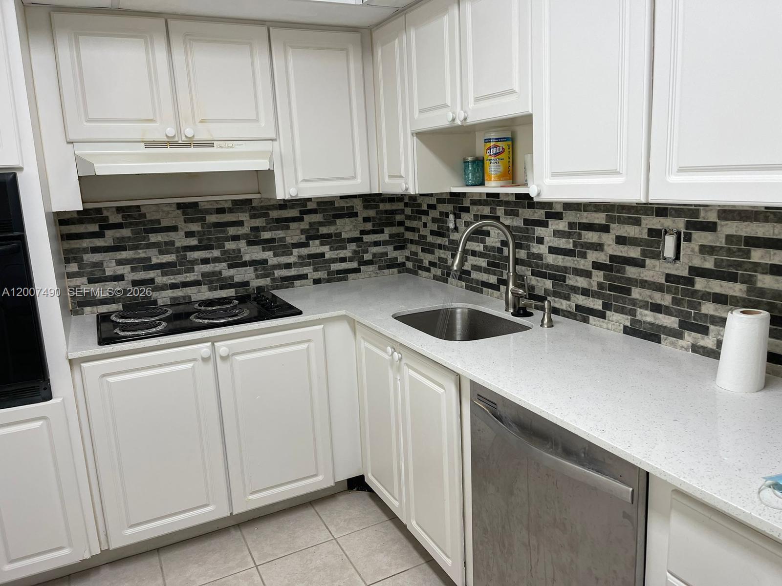 OCEANVIEW BUILDING B COND - Residential