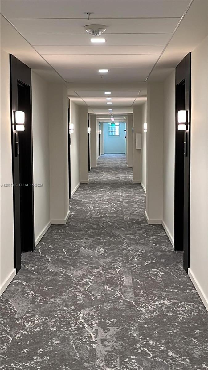 OCEANVIEW BUILDING B COND - Residential