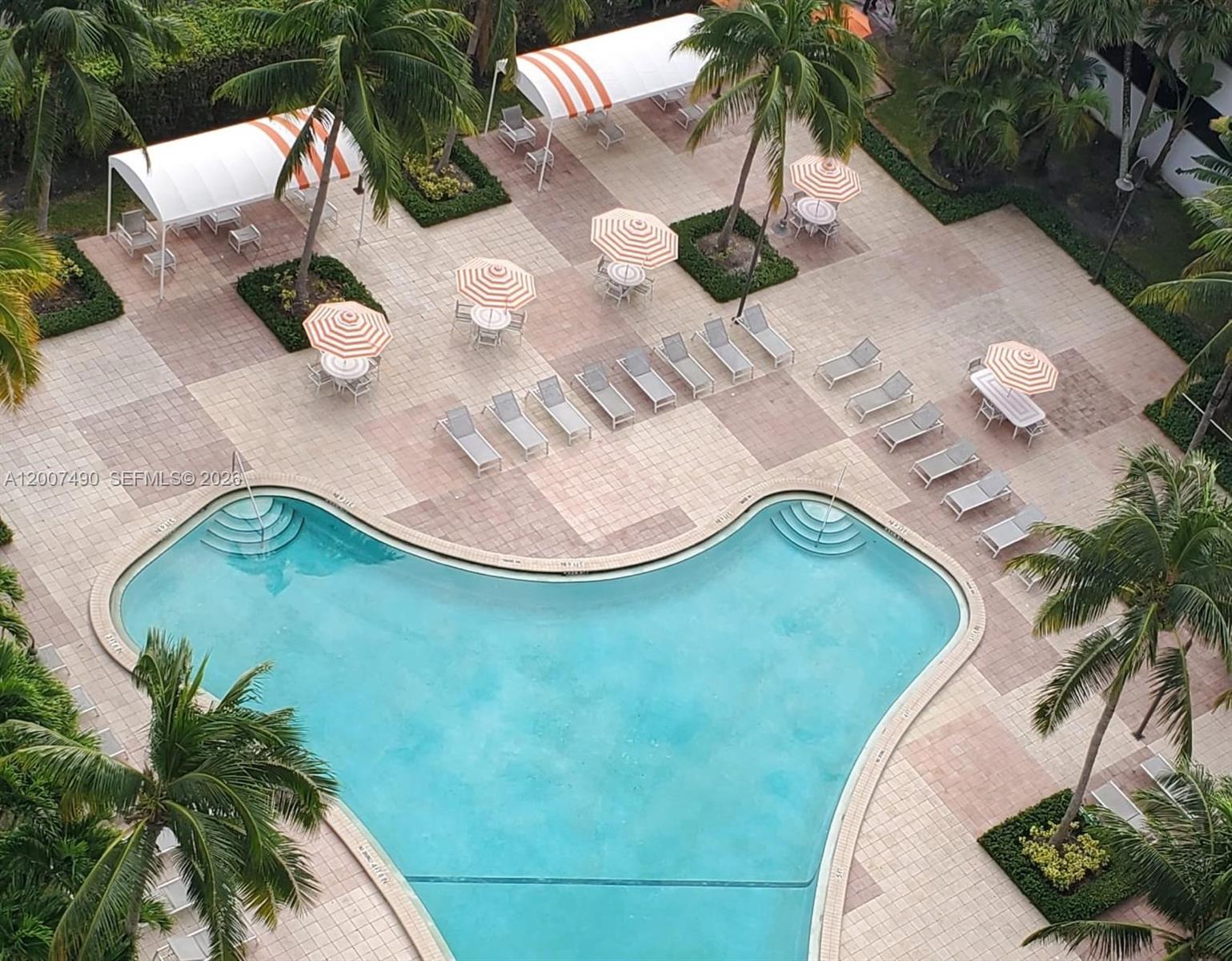 OCEANVIEW BUILDING B COND - Residential