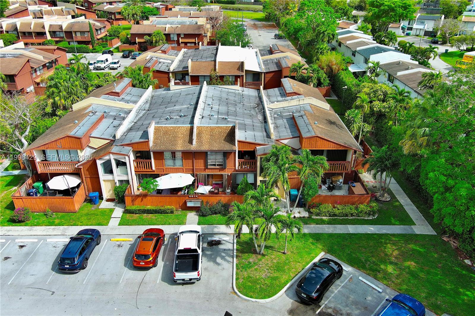 SNAPPER VILLAGE PHASE II - Residential