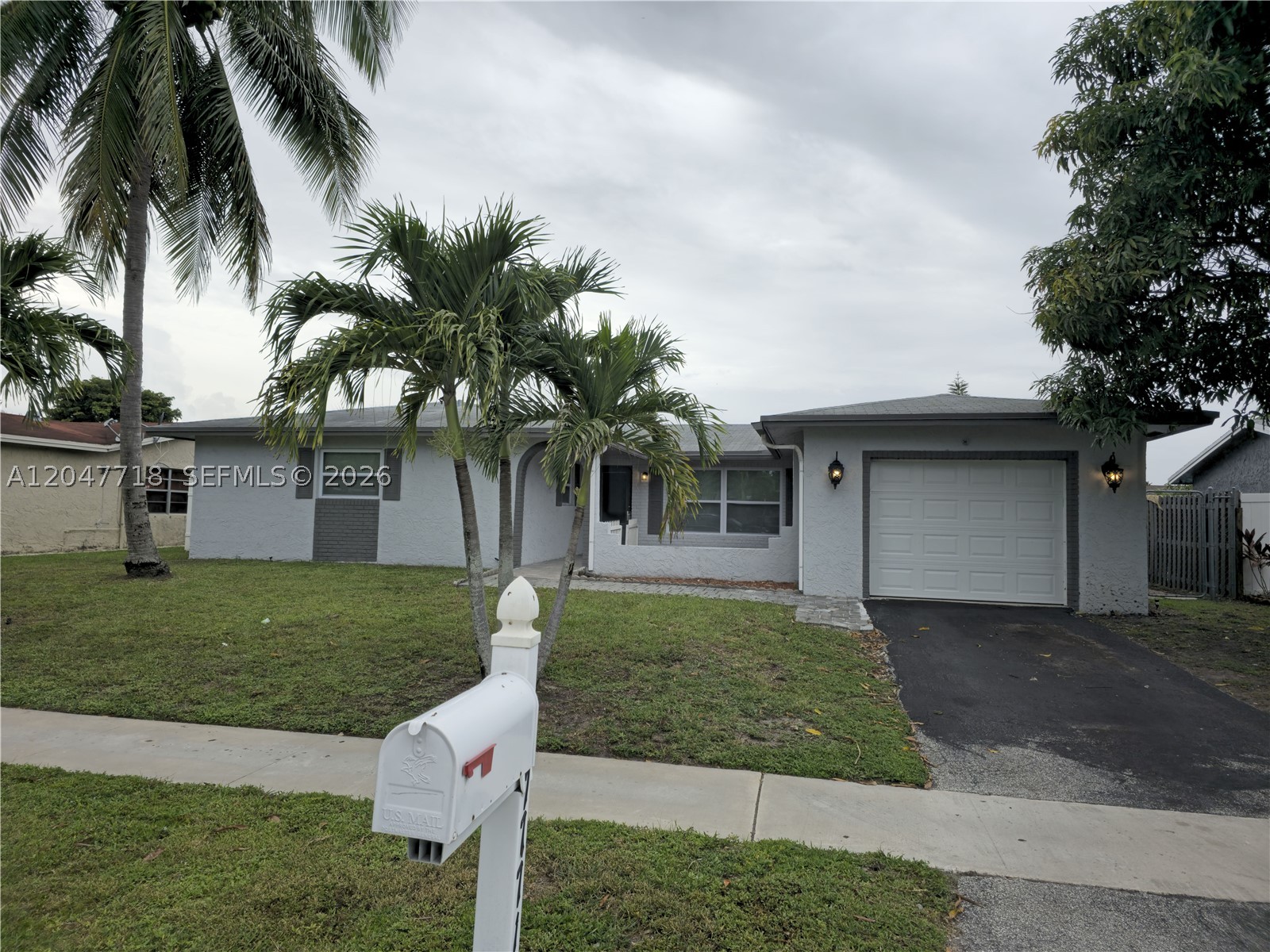 CITY OF LAUDERHILL SEC 1 - Residential