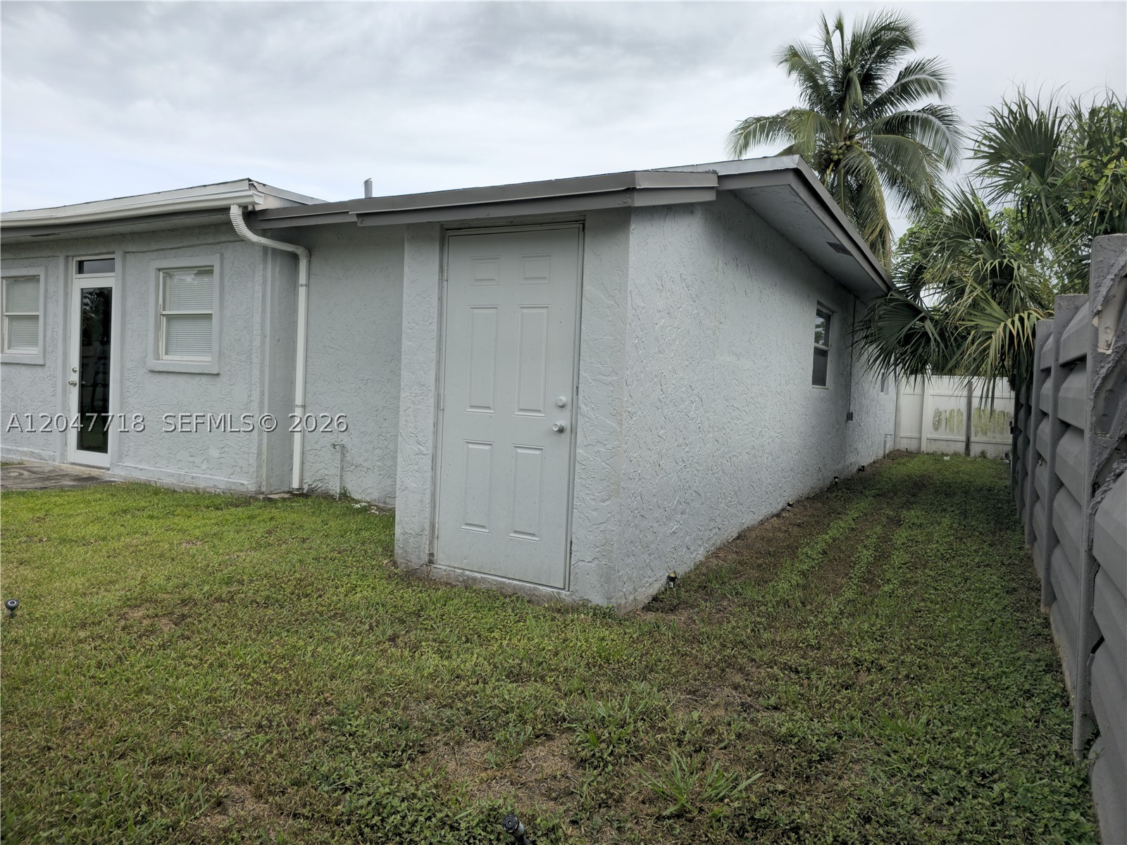 CITY OF LAUDERHILL SEC 1 - Residential
