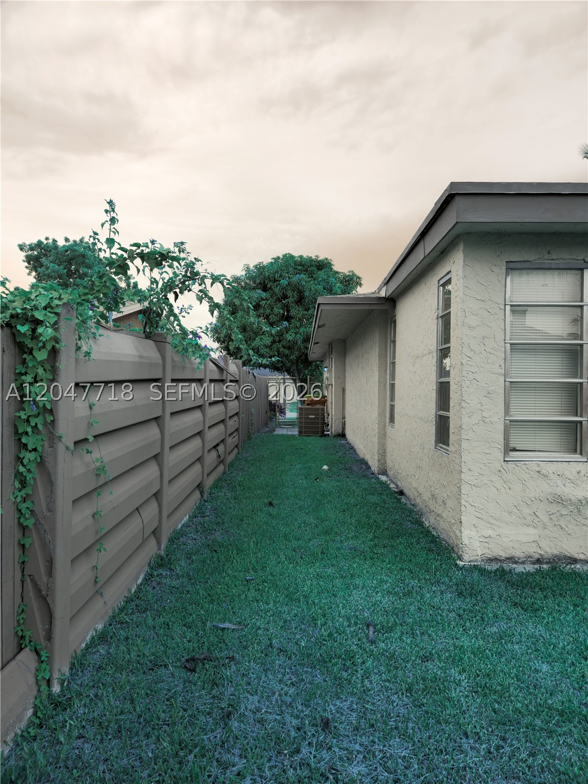 CITY OF LAUDERHILL SEC 1 - Residential