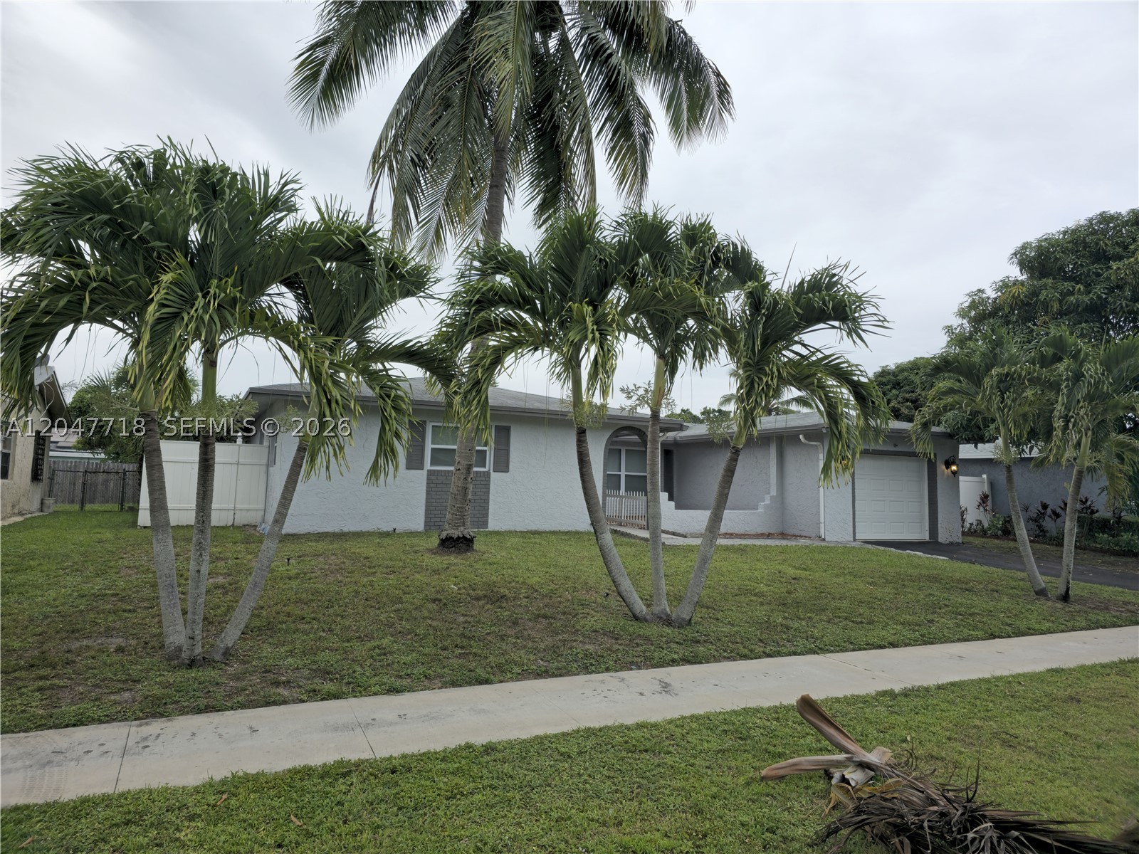CITY OF LAUDERHILL SEC 1 - Residential