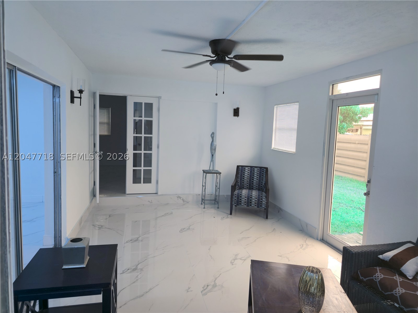 CITY OF LAUDERHILL SEC 1 - Residential