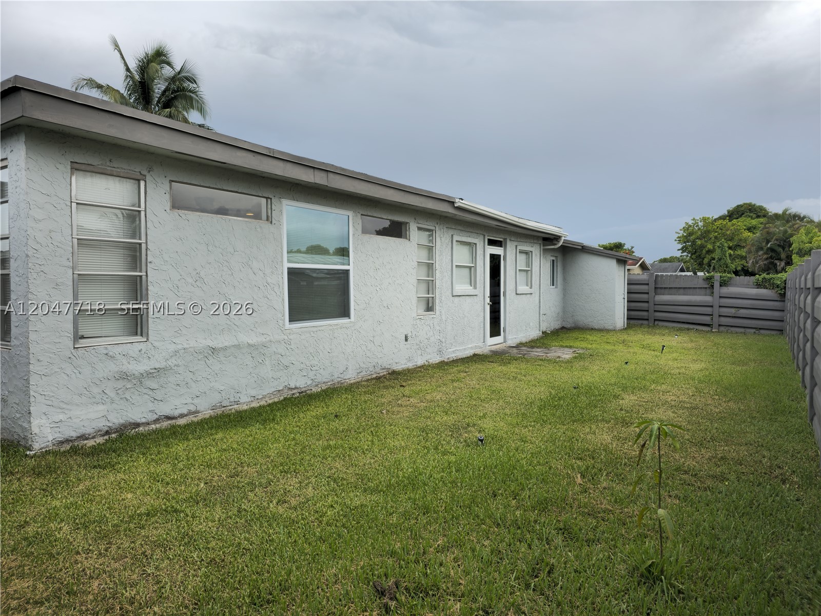 CITY OF LAUDERHILL SEC 1 - Residential