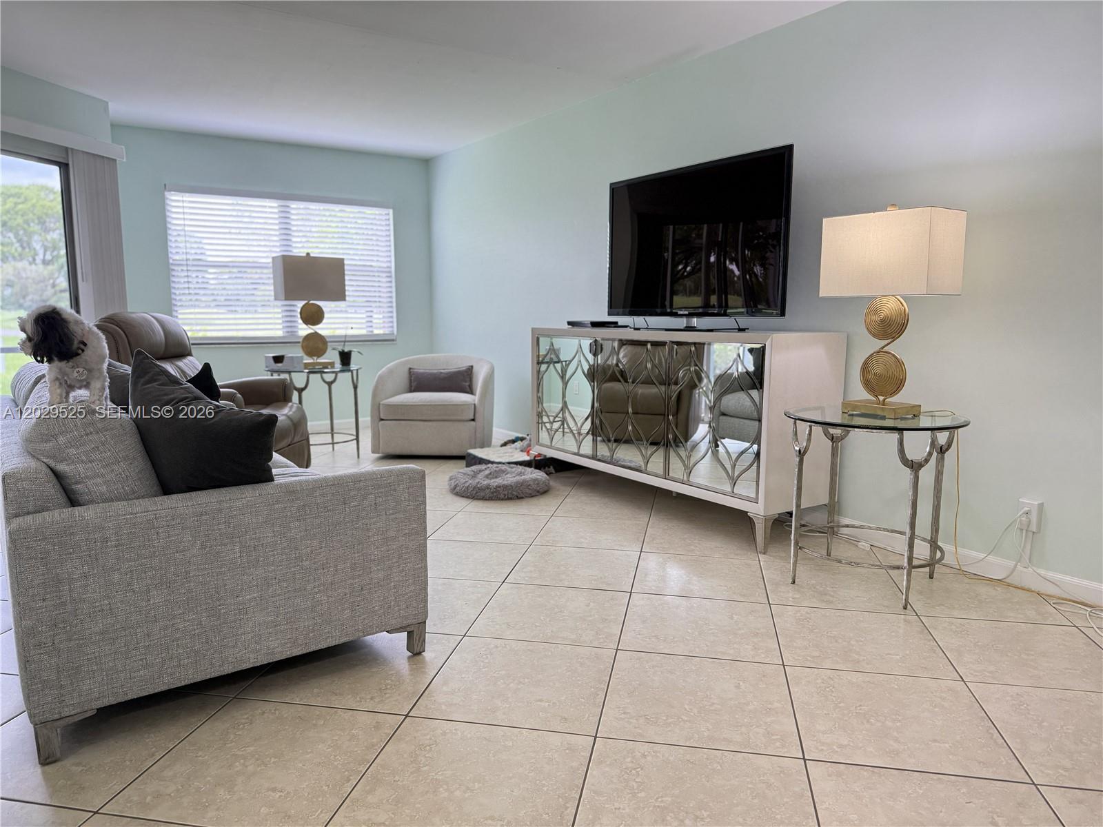LANCASTER AT CENTURY VILL - Residential