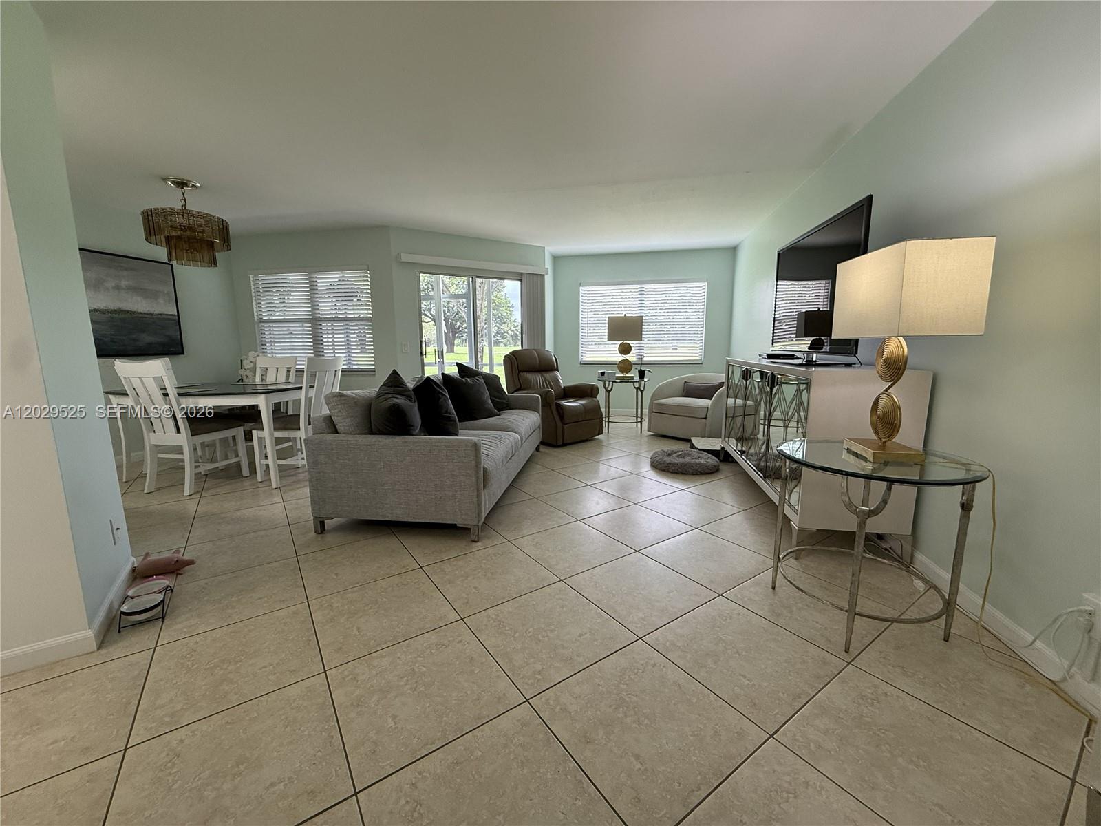 LANCASTER AT CENTURY VILL - Residential