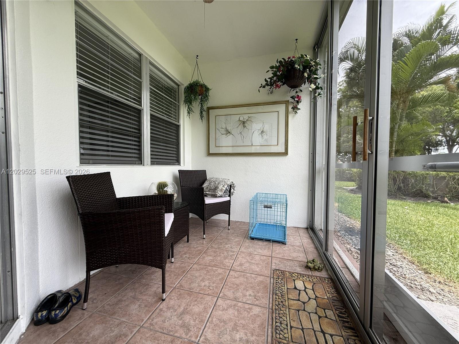 LANCASTER AT CENTURY VILL - Residential