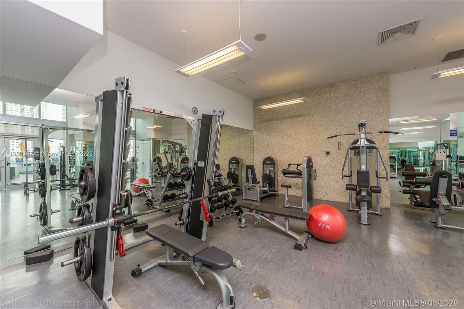 MINT CONDOMINIUM - Residential Lease